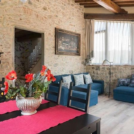 Faetole Typical Tuscan Country House Near Florence Capannuccia المظهر الخارجي الصورة