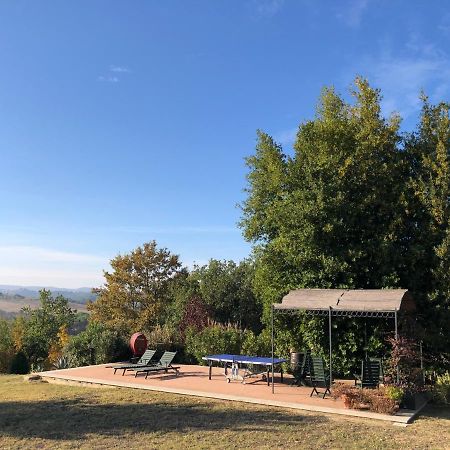 Faetole Typical Tuscan Country House Near Florence Capannuccia المظهر الخارجي الصورة
