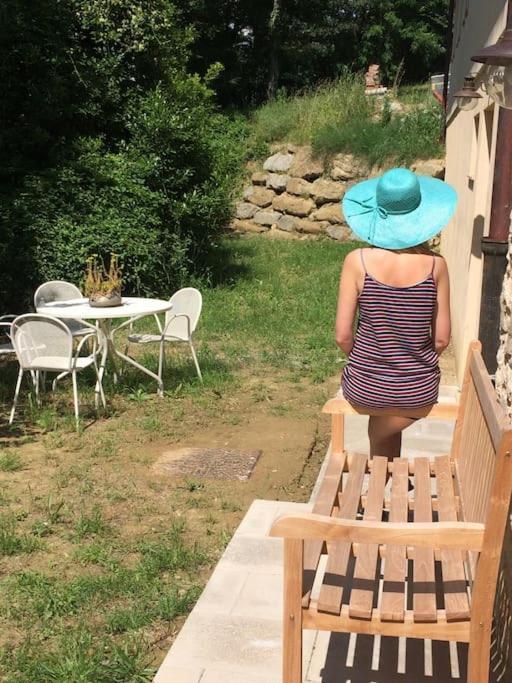 Faetole Typical Tuscan Country House Near Florence Capannuccia المظهر الخارجي الصورة