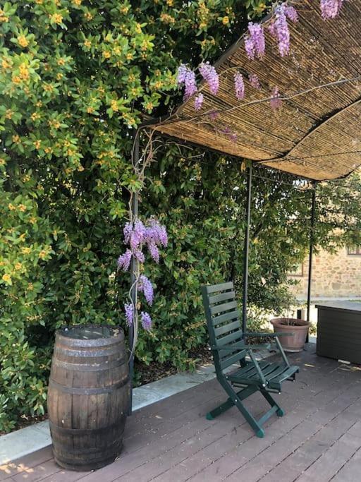 Faetole Typical Tuscan Country House Near Florence Capannuccia المظهر الخارجي الصورة