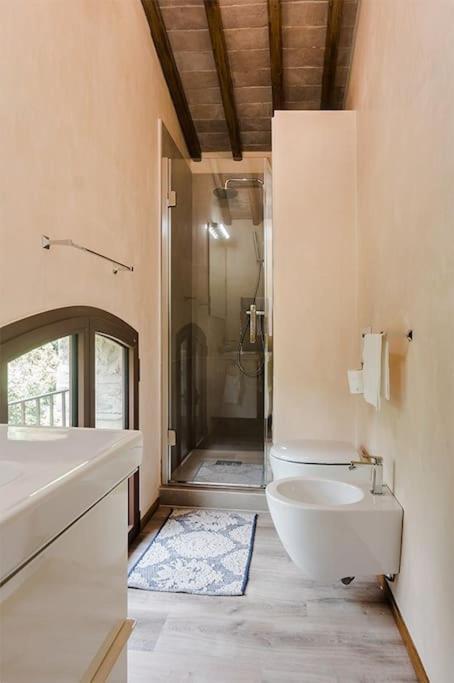 Faetole Typical Tuscan Country House Near Florence Capannuccia المظهر الخارجي الصورة