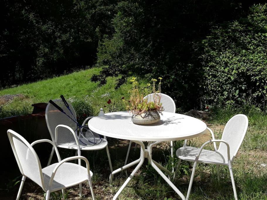 Faetole Typical Tuscan Country House Near Florence Capannuccia المظهر الخارجي الصورة