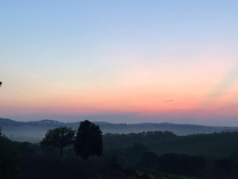 Faetole Typical Tuscan Country House Near Florence Capannuccia المظهر الخارجي الصورة