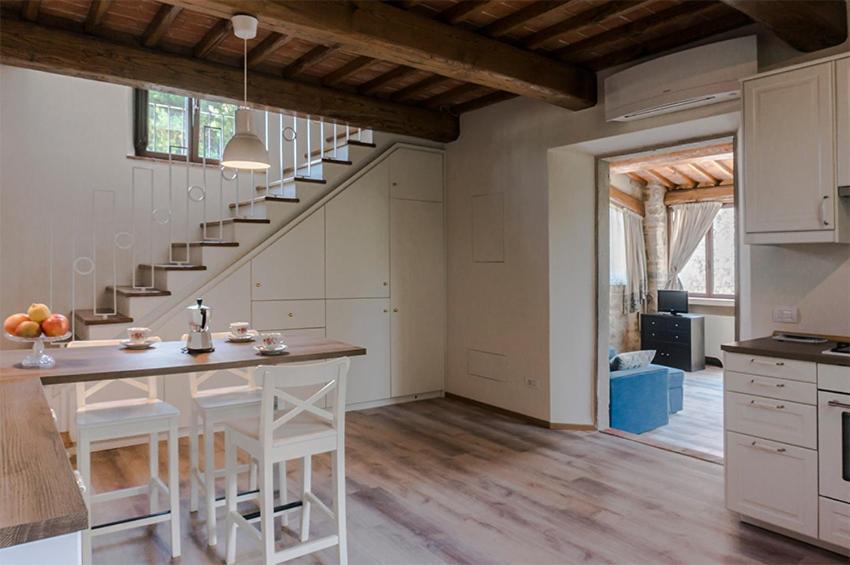 Faetole Typical Tuscan Country House Near Florence Capannuccia المظهر الخارجي الصورة